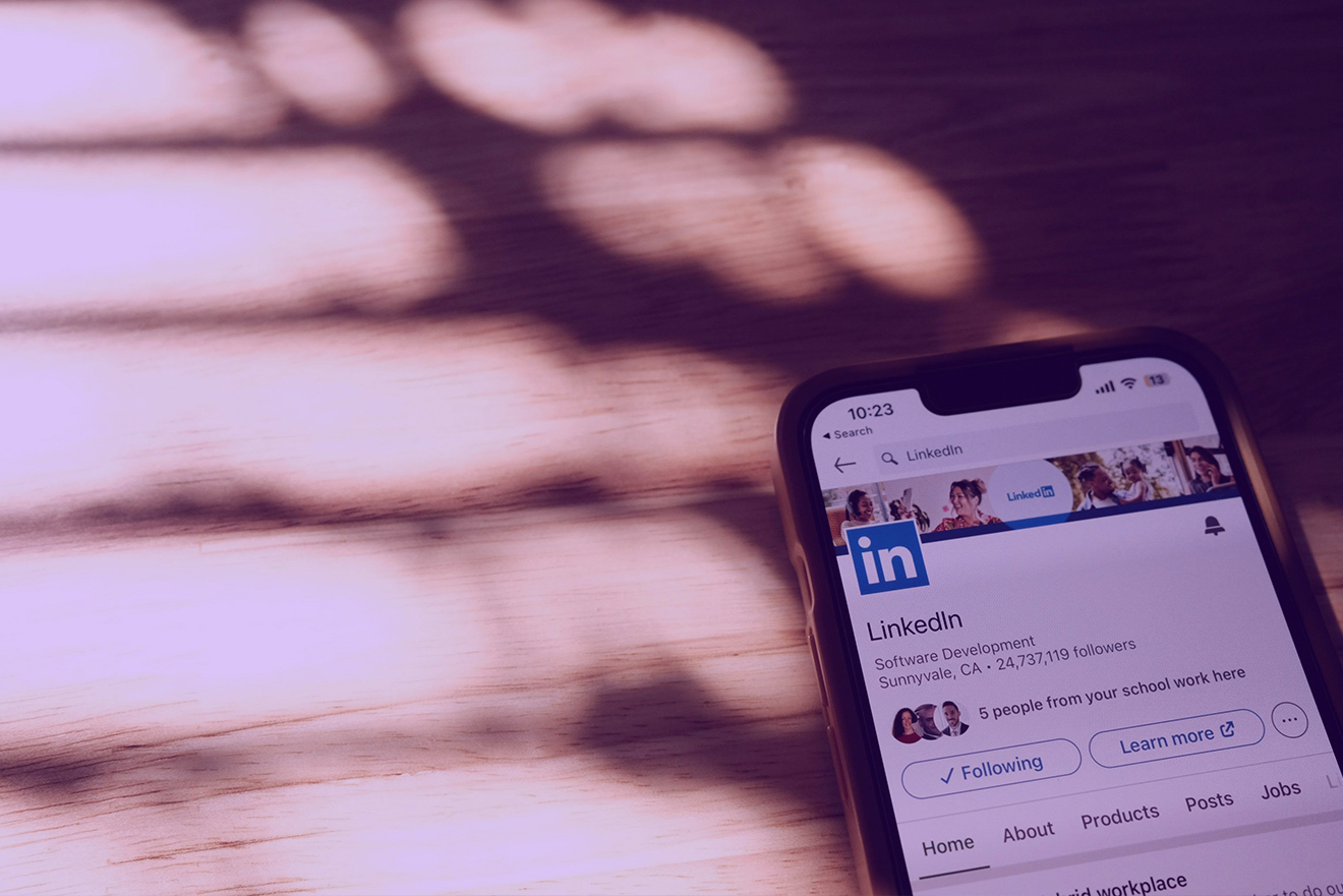 LinkedIn'de nasıl influencer olunur?